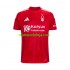 Camisola Nottingham Forest Homem Equipamento Primeiro 2024-2025 Manga Curta
